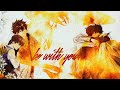 Detective Conan AMV | BE WITH YOU | for THROWBACK MEGAMIX「SHS」