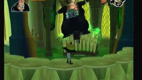 Crash Twinsanity Playthrough [Part 19]