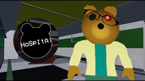 Every Piggy Game in 2023 be like (Chapter 6)