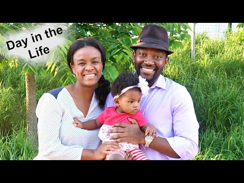 A Day in the Life of our Vegan Family | Raw Food & FUN 