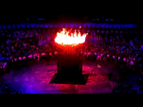 Opening Ceremony: London 2012 Olympics Begin