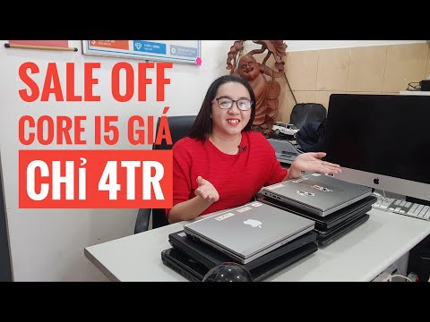 Huyền Lê |Sale off Core I5 giá chỉ từ 4tr | Nhân laptop Bảo hành Trọn Đời