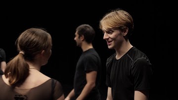 DANCE PROMO VIDEO 2021