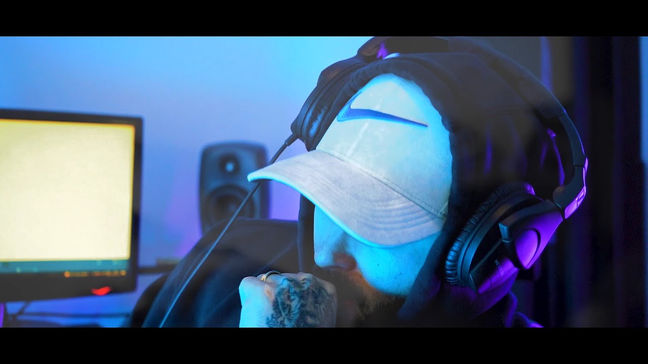 D-Rosa - Die young ///Freestyle studio #2///