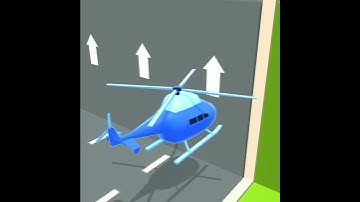 Shape-Shifting Level #137 #short #shorts #gamewalebaba