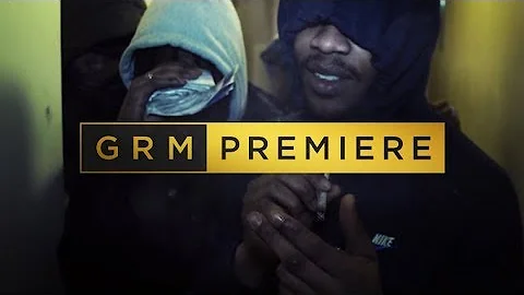 67 (LD, Monkey) - Today (Prod. by Carns Hill) [Music Video] | GRM Daily