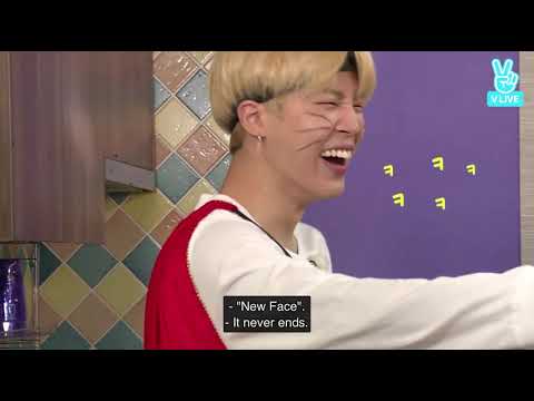 [ENGSUB] Run BTS! EP.28 {Welcome Second MT 2}   Full