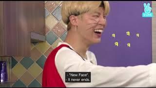 [ENGSUB] Run BTS! EP.28 {Welcome Second MT 2}   Full