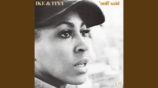Video thumbnail of "Ike & Tina Turner - Baby (What You Want Me To Do)"