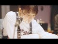はらかなこ「鱗粉(Butterfly Scales) feat.土岐麻子」with GOOD BYE APRIL (Behind The Scenes)