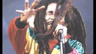 Bob Marley - Positiv Vibration - Rehearsal - long