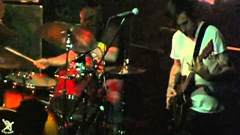 GRAYCEON - 4/11/09 @ 924 Gilman St, Berkeley, CA - FULL SET