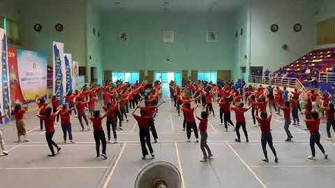 Tập huấn nghiệp vụ công tác đội trên địa bàn dân cư