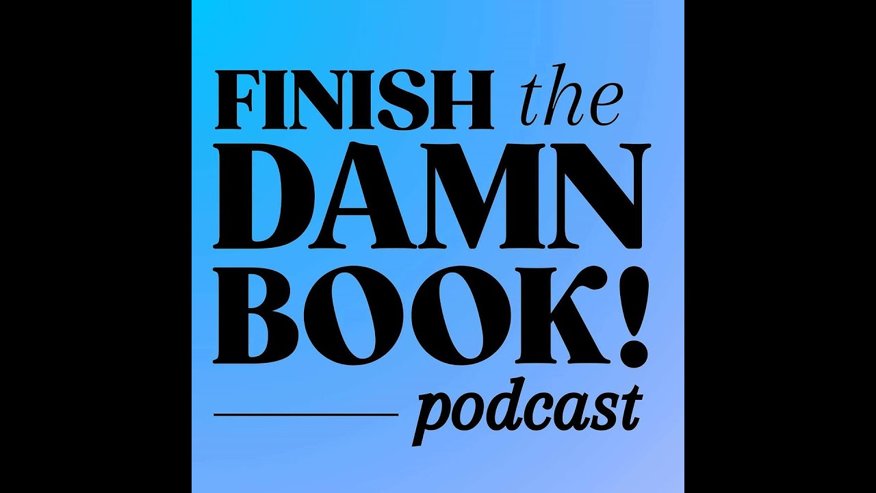 The Power of Story: Bob Vajgrt on Books, Faith & Legacy