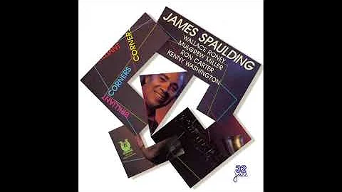 James Spaulding Brilliant Corners