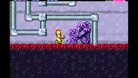 Super Metroid Ridleys Revenge, part 1 of 1
