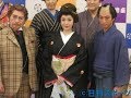 ✅  大地真央(63)主演の音楽劇「ふるあめりかに袖はぬらさじ」(27日まで)が3日、東京・明治座で幕を開けた。幕末の横浜を舞台に、芸者お園のウソが招いた騒動を描い... - 日刊スポーツ新聞社のニュース