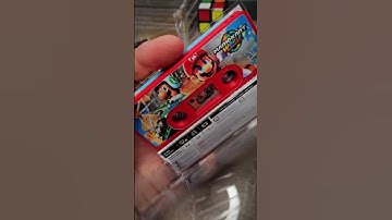 Mario Kart World with Deluxe Insert upgrade #nintendoswitch2 #switch2 #mariokart