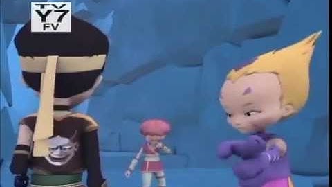 Code Lyoko Ep 60 