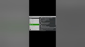 How to turn player names off!