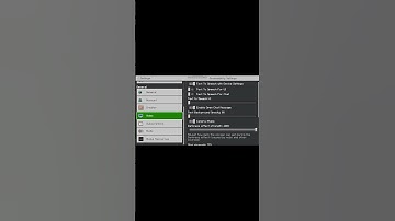 How to turn player names off!