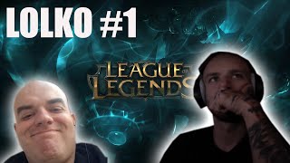 Restt League Of Legends W Žolo Sweezy 