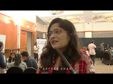 Arfeen Khan | Motivational | The Incredible You | Aneri's breakthrough | live coach