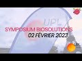 Upl france symposium biosolutions 2023