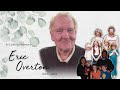 Live Stream of the Funeral Service of Eric Overton