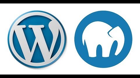 how to install wordpress locally on Mac, step by step instructions