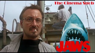 Jaws - The Cinema Snob