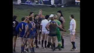 Worst AFL goal umpiring decision ever?