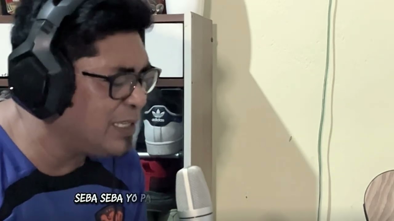 To Lulu Lulu (cover version) lagu daerah Maluku Utara