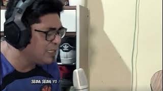 To Lulu Lulu (cover version) lagu daerah Maluku Utara