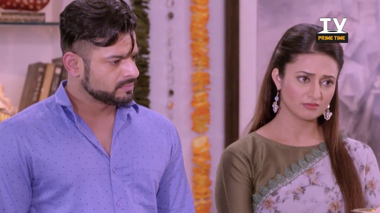 Ishita EXPOSES Tania; Bhalla family apologizes to Ishita in Star Plus' Yeh  Hai Mohabbatein