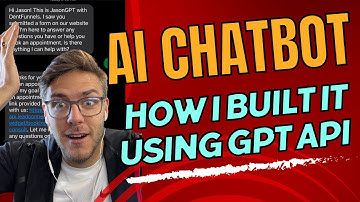 AI (ChatGPT) Appointment Booking Chatbot Using OpenAI GPT API