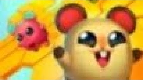 S.T.A.R Super tricky amazing run