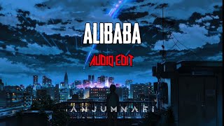 Alibaba - Adam Farello | {Audio Edit }