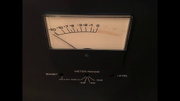 Dynaco mark VI (KT88) @ McIntosh C 8 Tube Record Compensator@ JBL4344