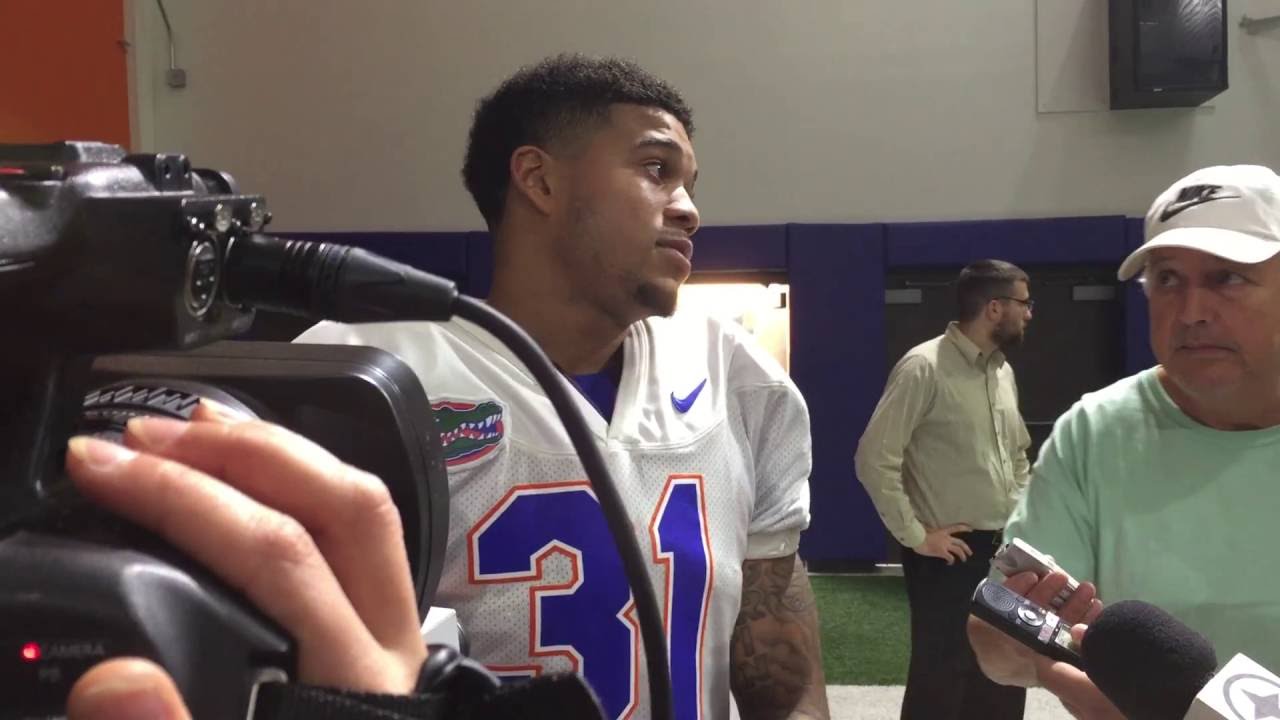 camera iphone 8 plus apk Florida Gators cornerback Jalen
