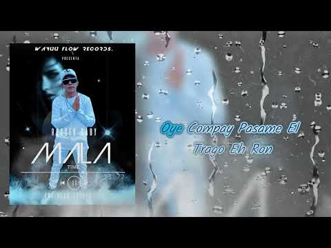 MALA AUDIO OFICIAL Rogger Baby Ft Wayuu Flow Records X Mr Makaox