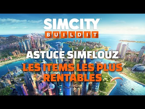 Vidéo: La Mise à Jour 1.7 De SimCity Est Publiée, Inclut Des Améliorations De La Congestion Du Trafic