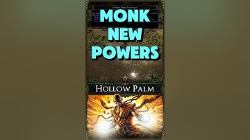 PoE 2 - HOLLOW PALM - THE THIRD EDICT - PATH OF EXILE 2