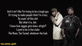 Mobb Deep - The Infamous Prelude (Lyrics)