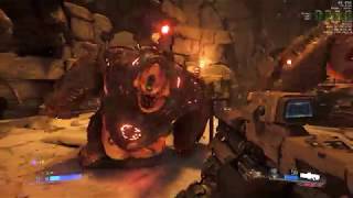 DOOM @ 1440p/60
My last recording ended up being 1080p, so here is another run recording @ 1440p/60 using Shadowplay.
System Specs:
Windows 10 Home
i7-4790K@4.7Ghz
Corsair H110 closed loop water cooler
Asus Z87-WS motherboard
16GB Kingston Hyper-X Fury DDR3-2133Mhz
EVGA GTX 1080 Classified boost of 2025Mhz and 10Ghz VRAM (Driver378.92)
Boot SSD Crucial MMX-100 500 GB
Storage - 1TB Seagate Barracuda, 240GB OCZ Vertex SSD, 700GB Crucial MX-300 SSD 750GB DOOM @ 1440p/60