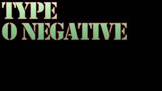 Type O Negative - TON #ton #live #typeonegative #petersteele #polska #Steele #carnivore #music