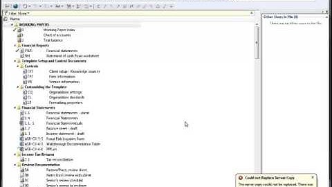 SmartSync: Handling Software and template upgrades