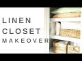 How to Build Closet Shelves the Easy Way! How to Build Closet Shelves the Easy Way!