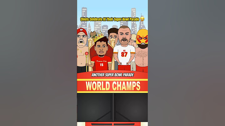 Chiefs Super Bowl Parade 😂 Patrick Mahomes and Travis Kelce Celebrate  😂 #chiefs #nfl #nflnews