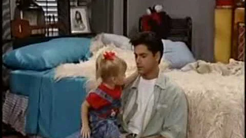 Michelle Elizabeth Tanner - That Should Be Me